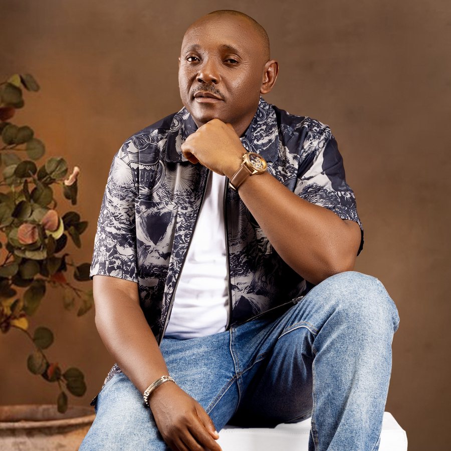 Ejike Dike